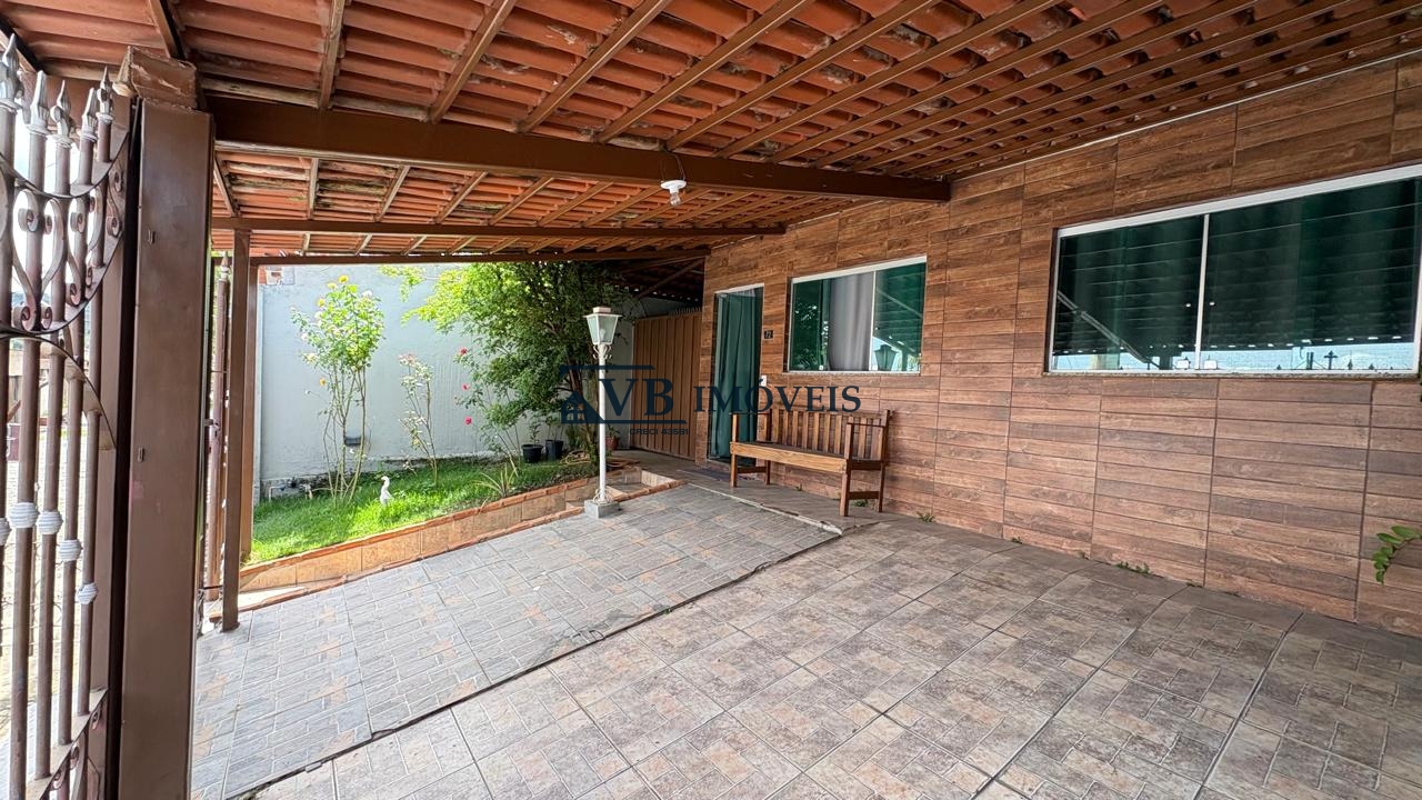 Casa em Condomínio > venda > CASA BAIRRO RENASCER-BETM