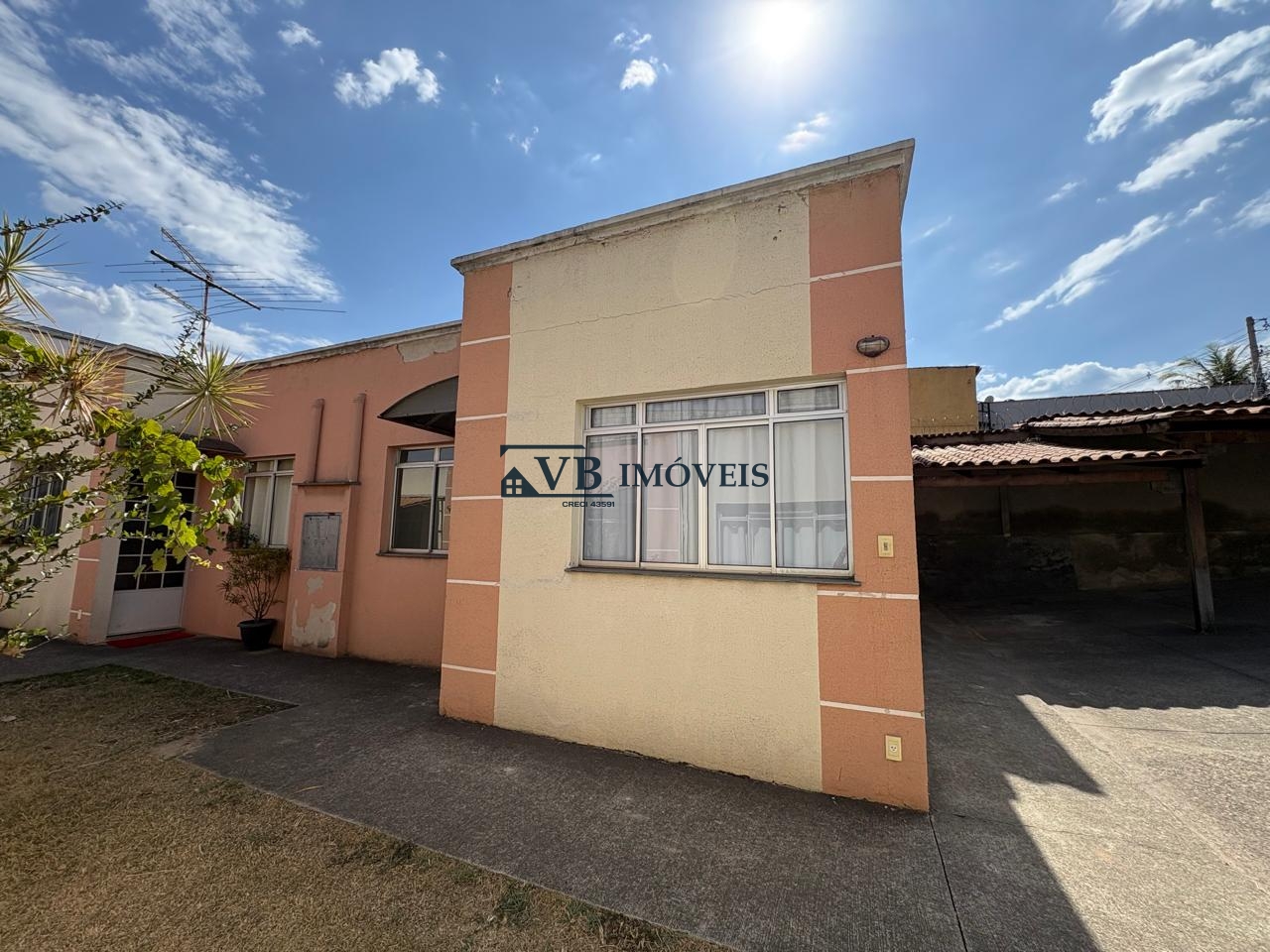 Casa > venda > BAIRRO LARANJEIRS-BETIM